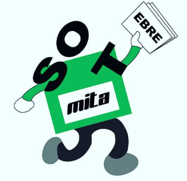 Copistería MITA